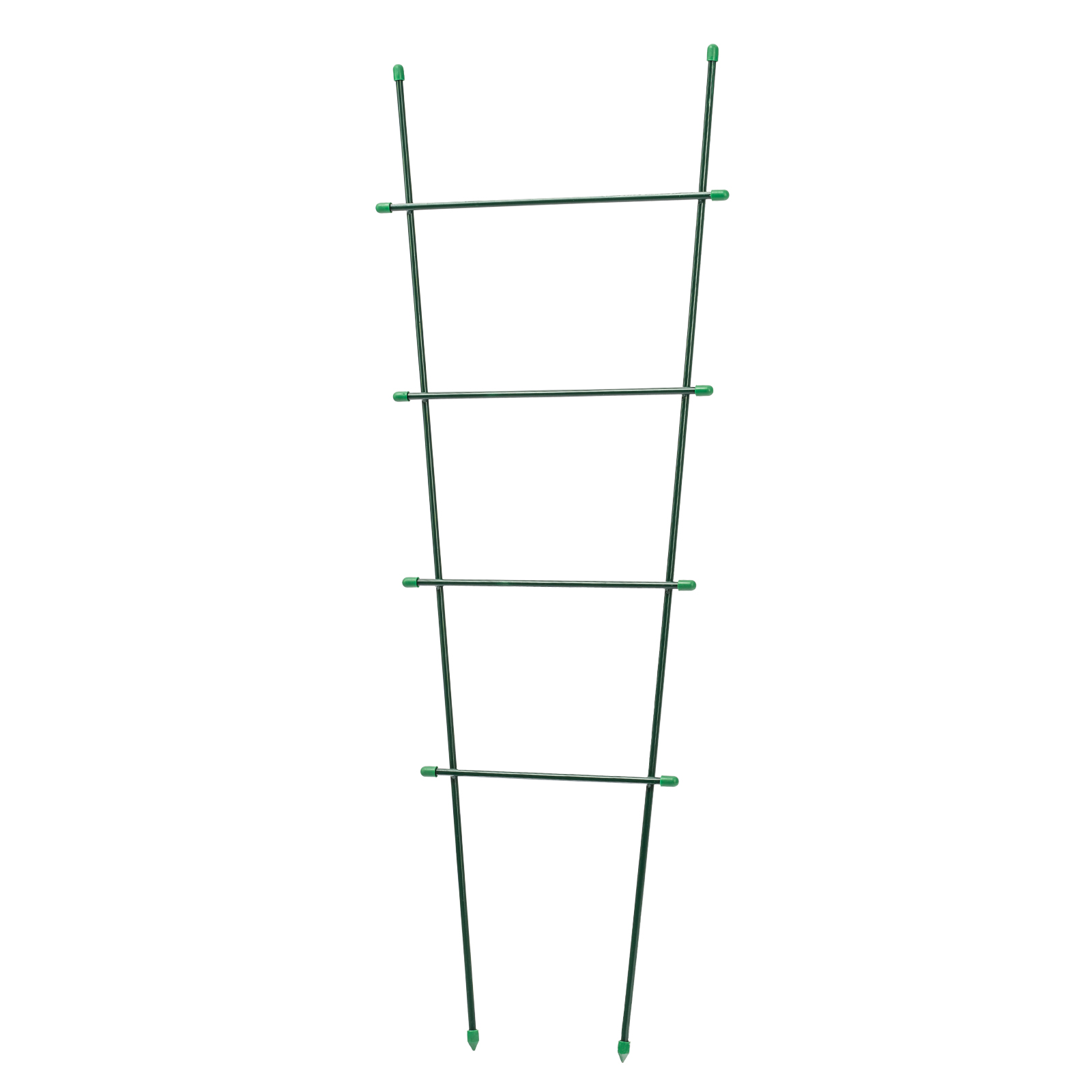 Шпалера — трапеция, 4 ступени, 0,2/0,41х1,2 м Palisad