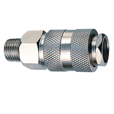 Разъемное соединение FUBAG 1/2 "M — муфта рапид