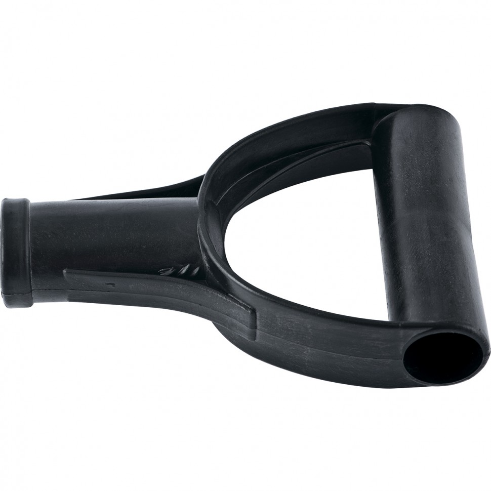 Рукоятка пластиковая V — образная, диаметр 30 мм, Сибртех