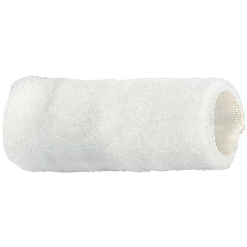 Шубка «Искусственный мех», 100 мм, для артикула 80151, 10 шт Сибртех