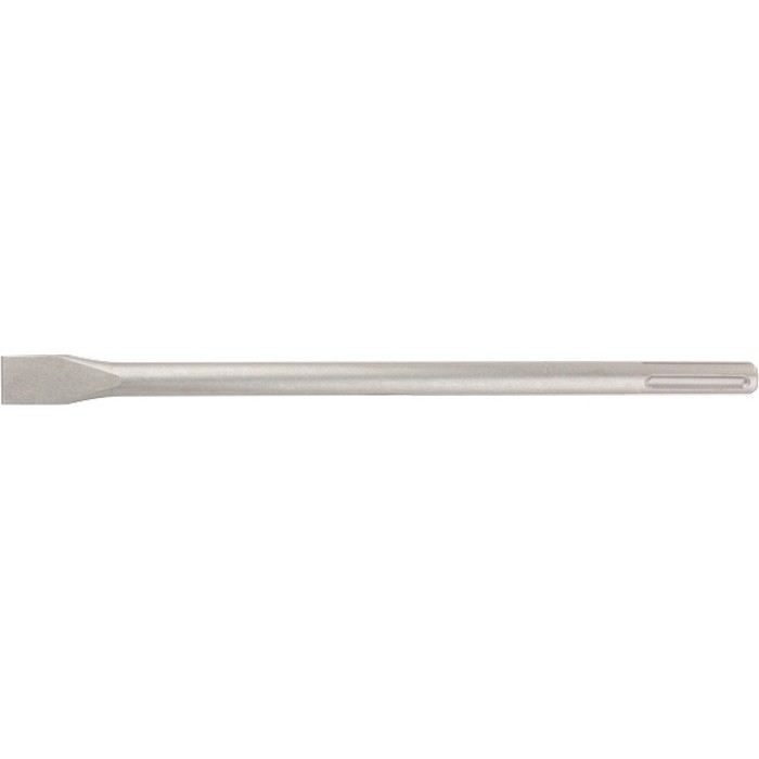 Зубило плоское, 18 х 25 х 600 мм, SDS Max Matrix