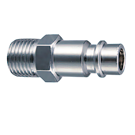 Разъемное соединение FUBAG 3/8 "M — штуцер рапид