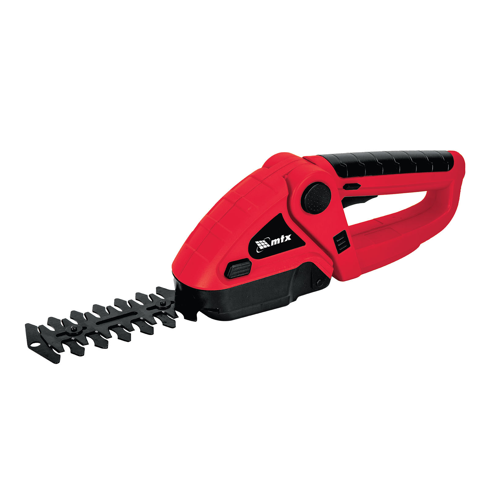 Ножницы-кусторез аккумуляторные GSM-3, Li-Ion, 3,6 В MTX