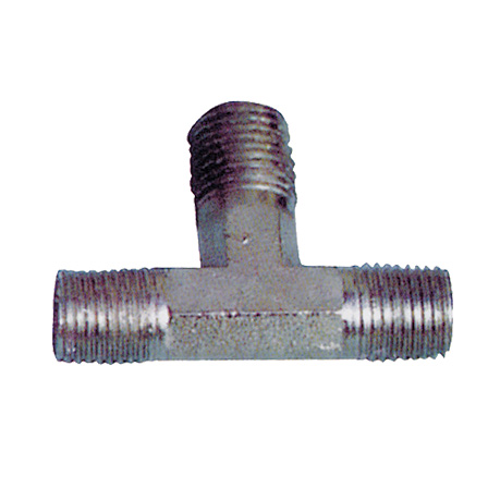 Переходник T-образный FUBAG 1/2 " M — 1/2" M — 1/2 " M