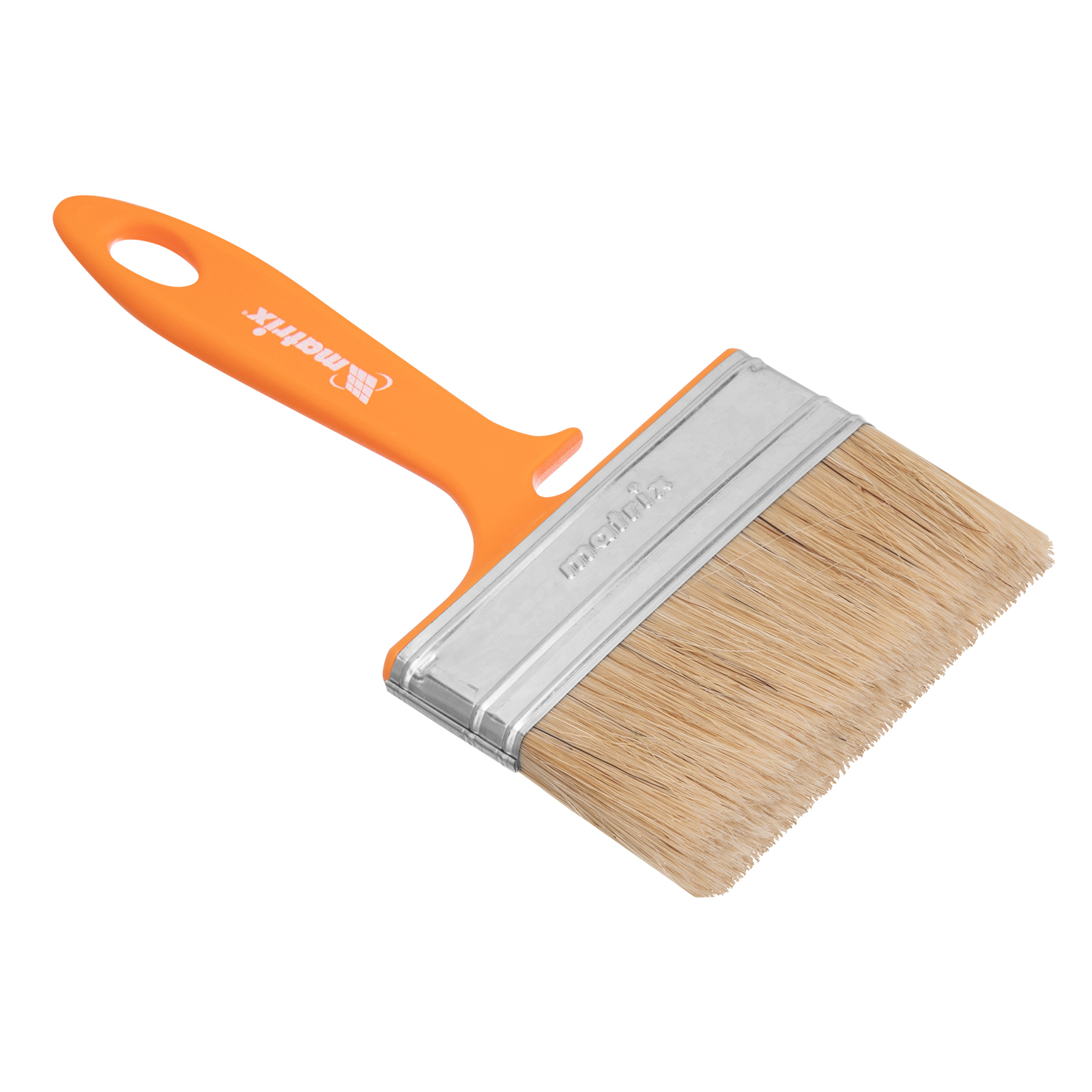 Кисть флейцевая «Фасад» Color Line 100 х 12 мм Matrix