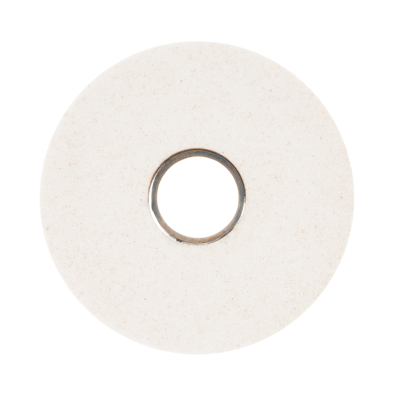 Круг шлифовальный, 125 х 16 х 32 мм, 25А, F60, (М, N) «Луга»