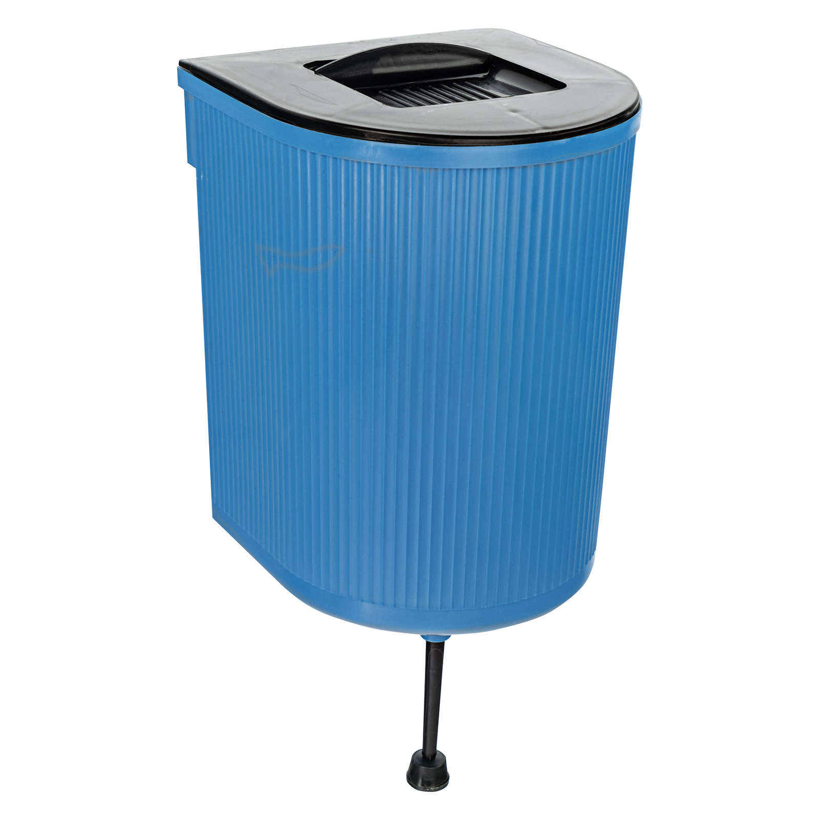 Рукомойник пластмассовый, 7л с краном и крышкой