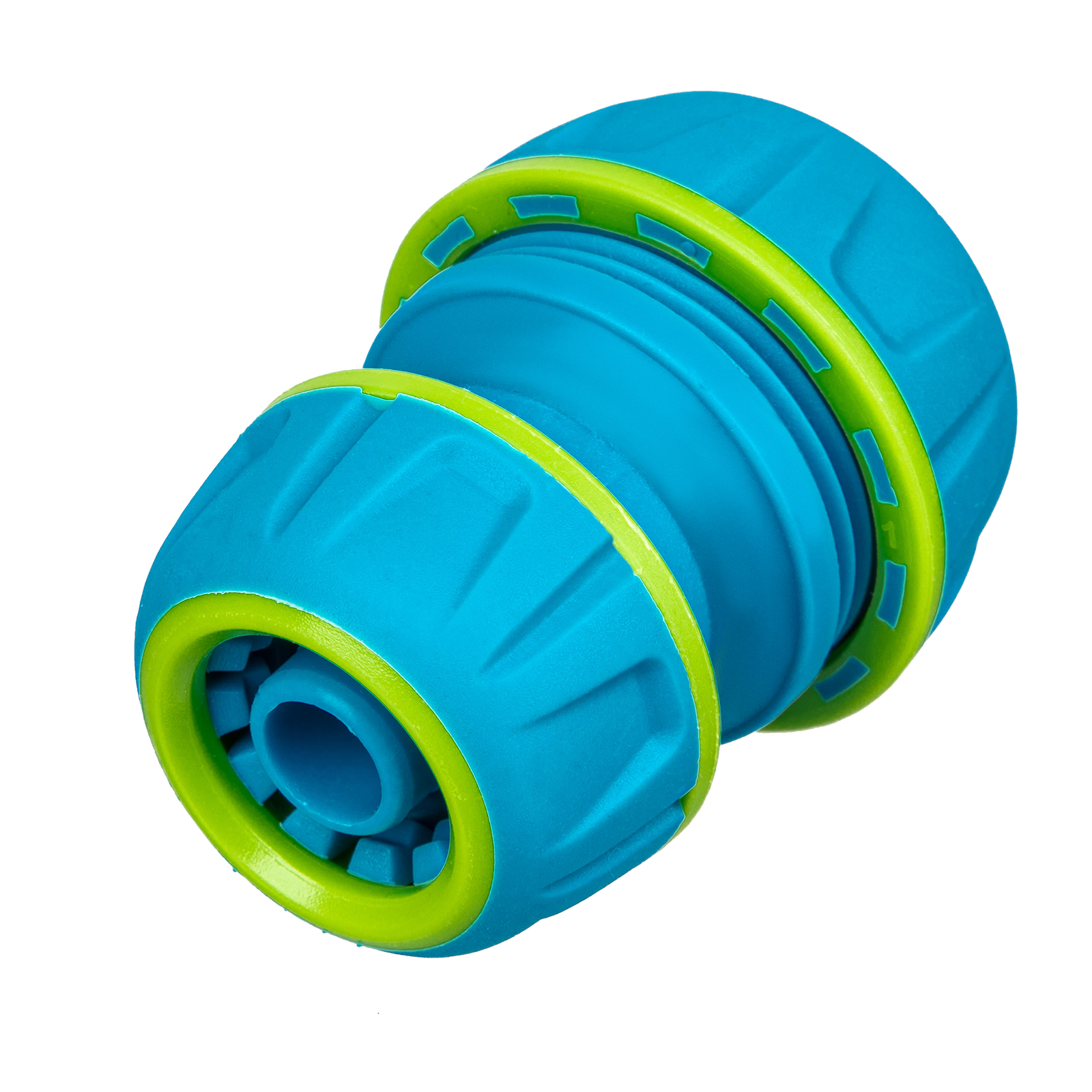 Муфта ремонтная универсальная 1/2″-3/4″, двухкомпонентная, LUXE Palisad