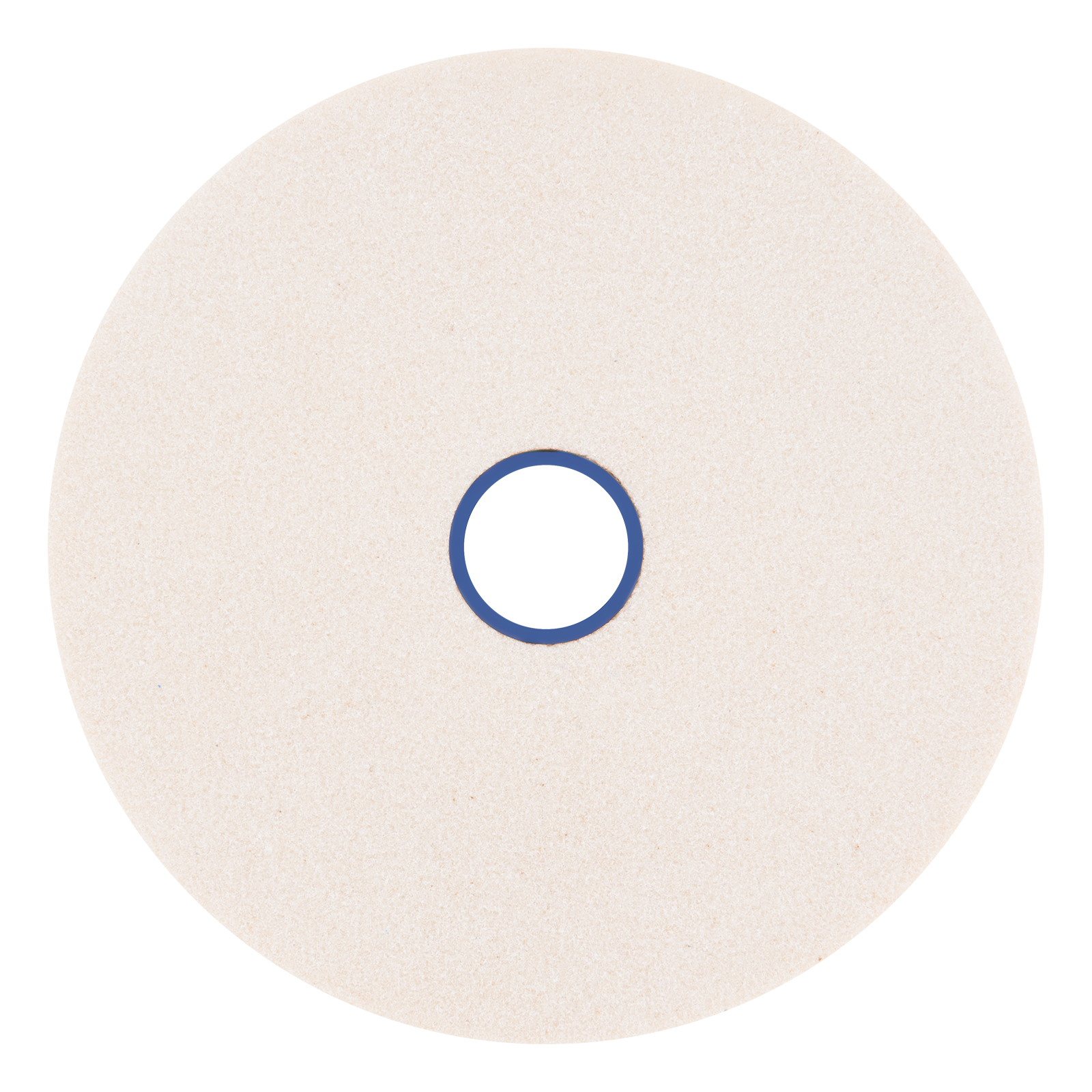 Круг шлифовальный, 200 х 20 х 32 мм, 63С, F90, (K, L) «Луга»