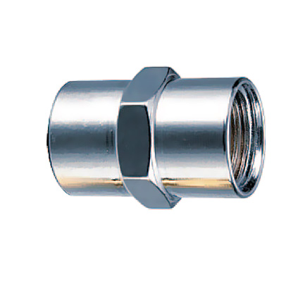 Переходник FUBAG 1/4 " F — 3/8" F (B)