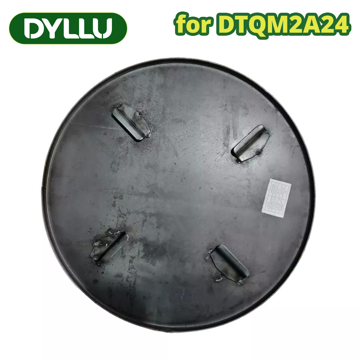 Диск затирочный DYLLU DTQM2A24-SP-50