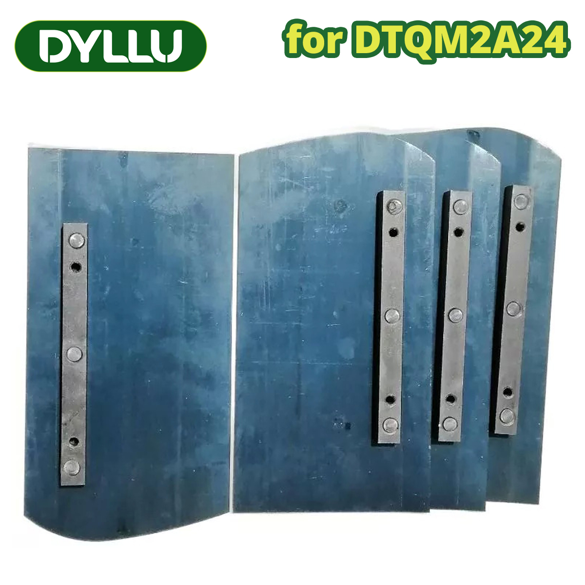 Комплект лопастей DYLLU DTQM2A24-SP-16