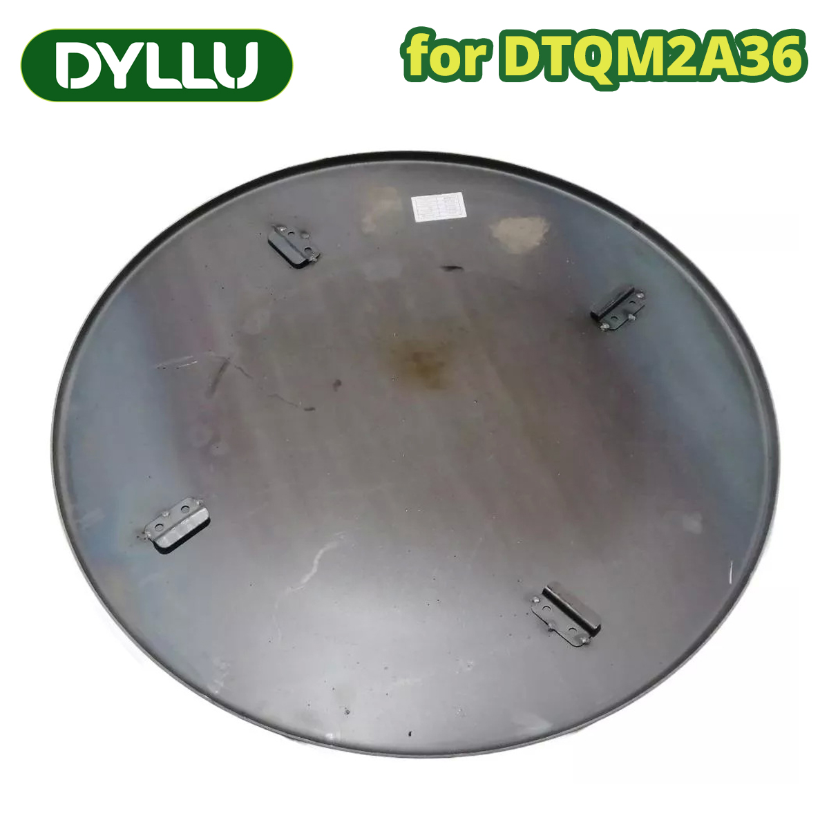 Диск затирочный DYLLU DTQM2A36-SP-41