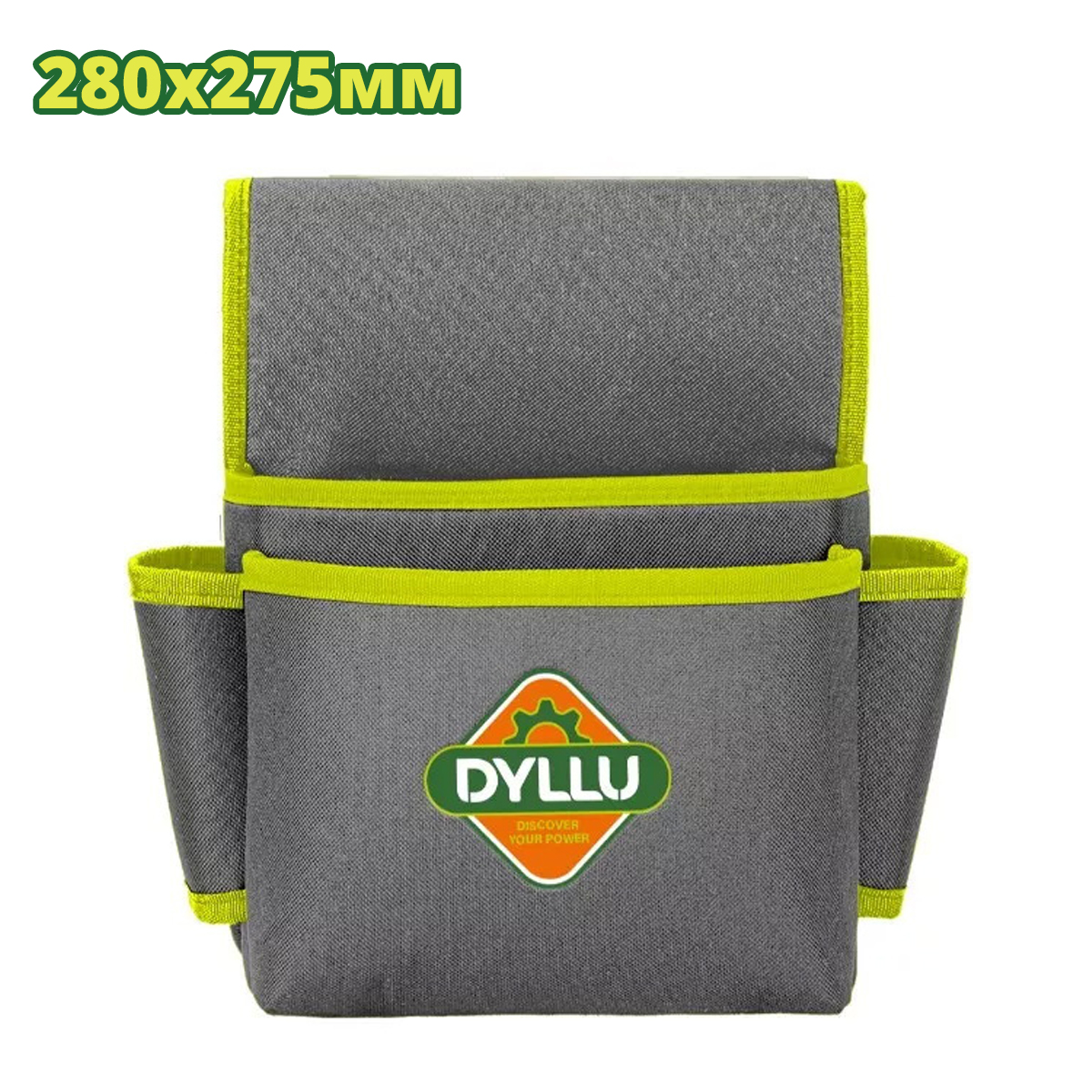 Сумка для инструментов 280×275мм DYLLU DTTG2106