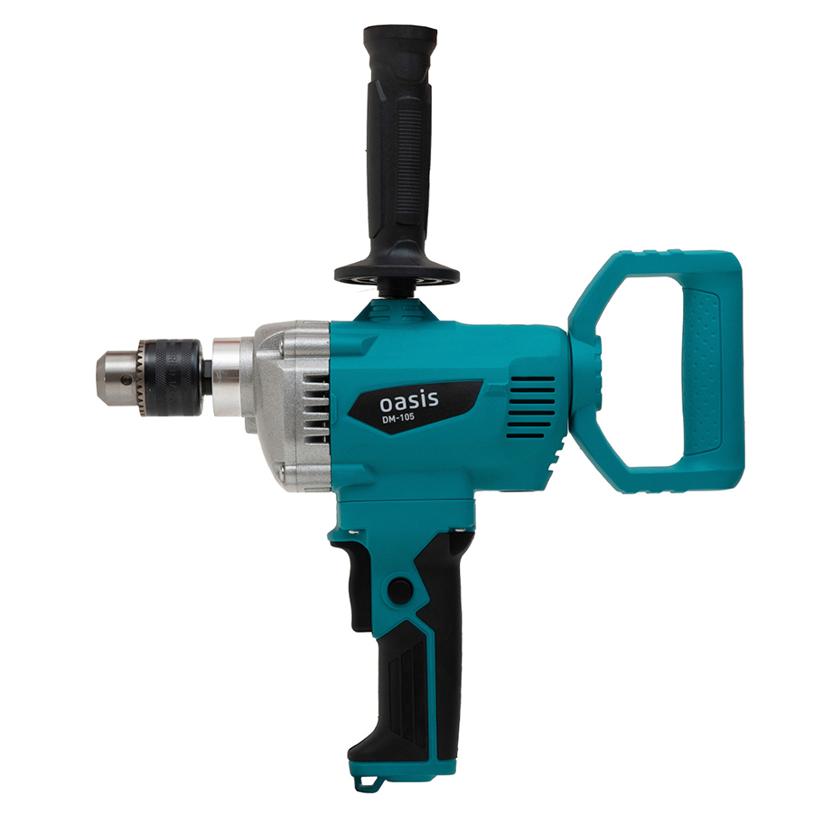 Миксер строительный Oasis DM-105