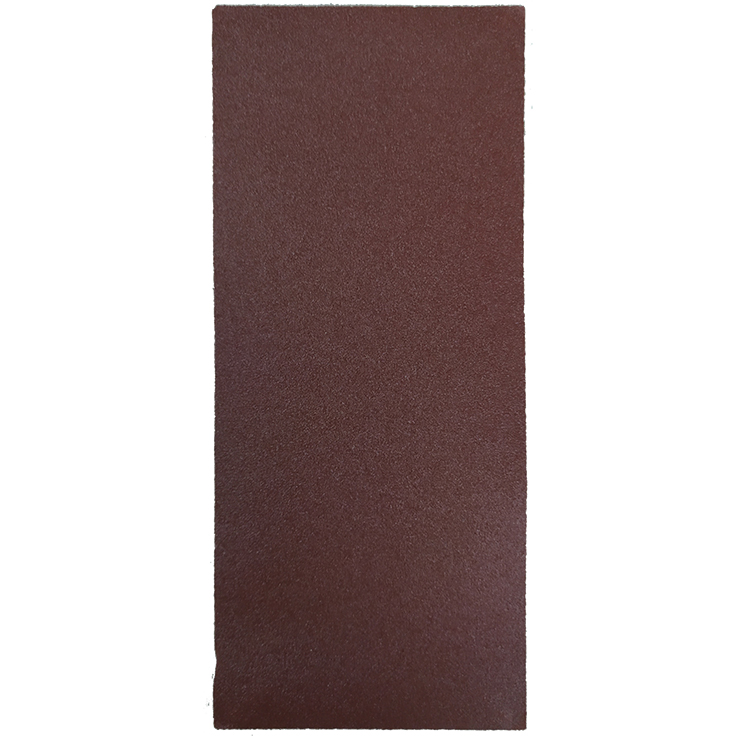 Шлифлист прямоугольный 120 грит (10 шт.) FUBAG