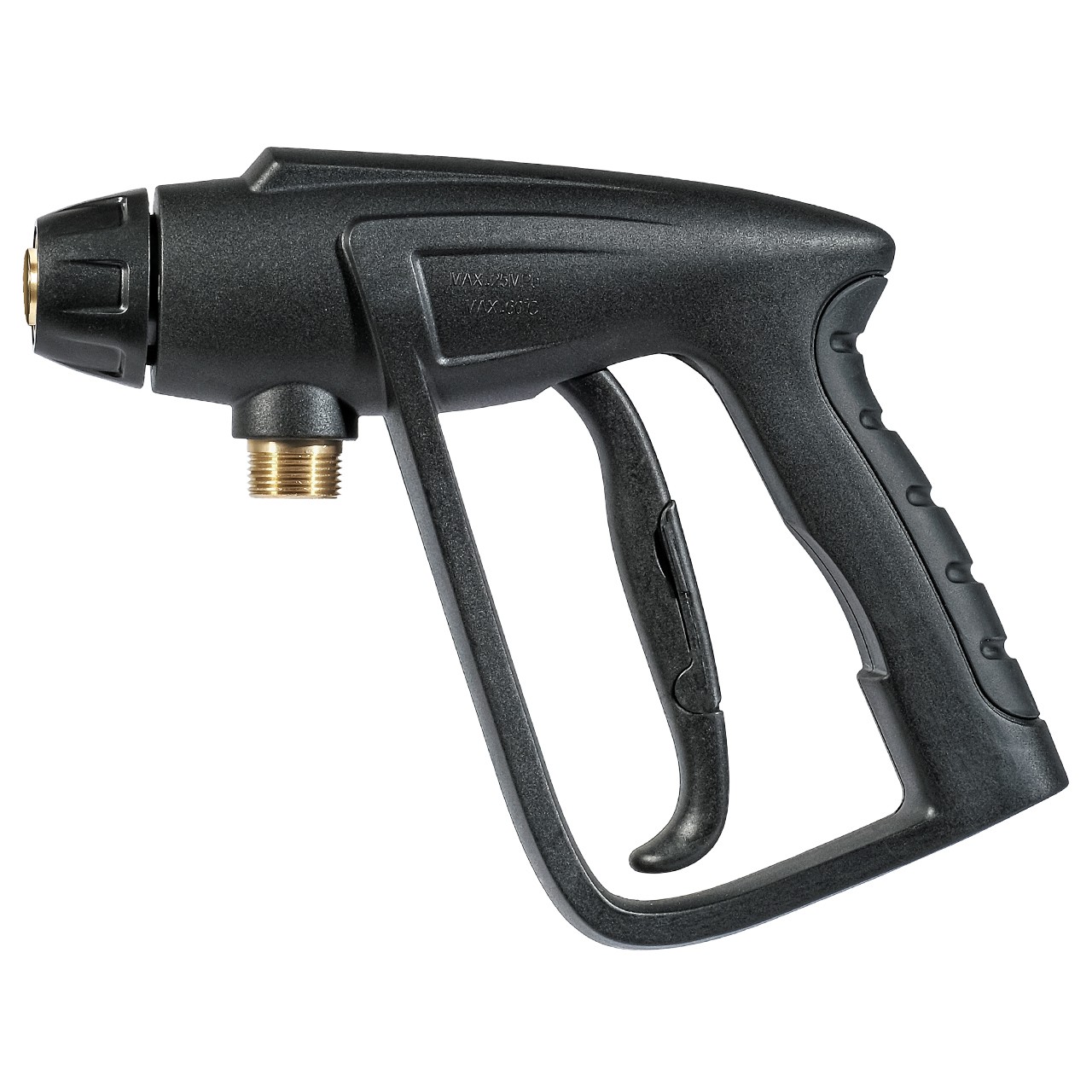 Пистолет высокого давления Bort Compact Gun (Quick Fix)