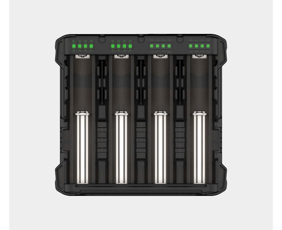 Зарядное устройство Armytek Handy C4 Pro
