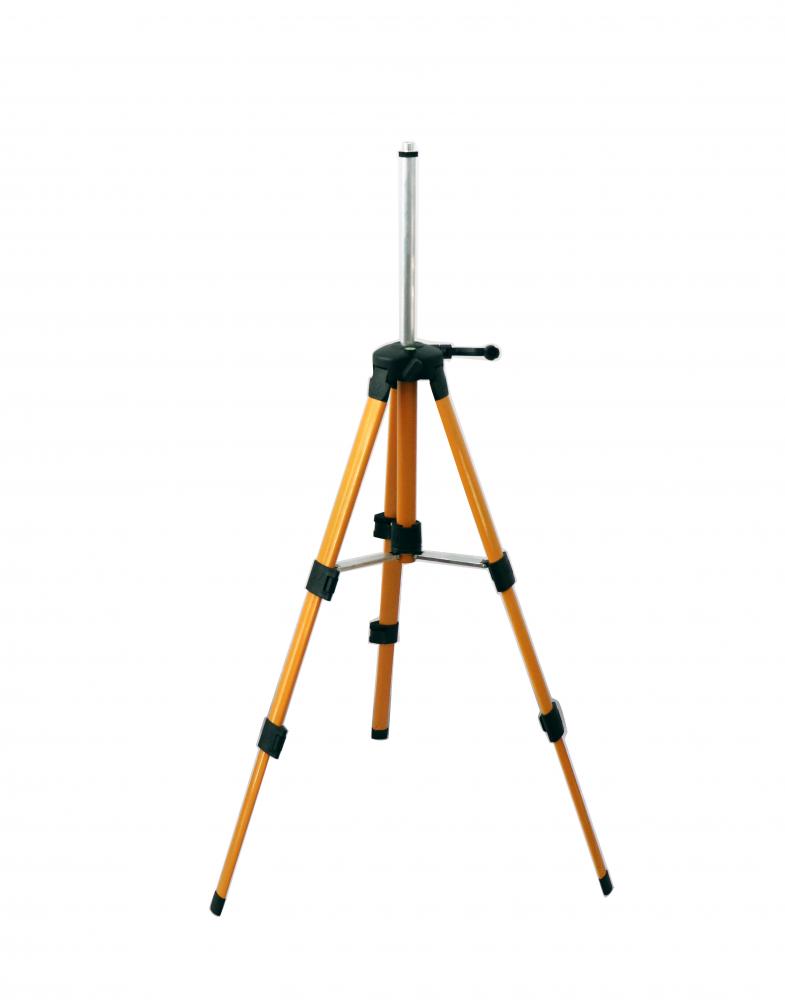 Штатив для лазерного уровня Zitrek TR-100
