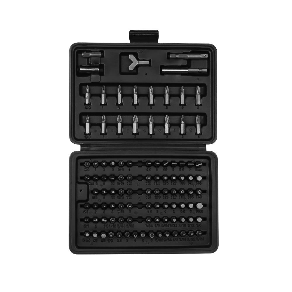 Набор бит DEKO BS100 Premium SET 100