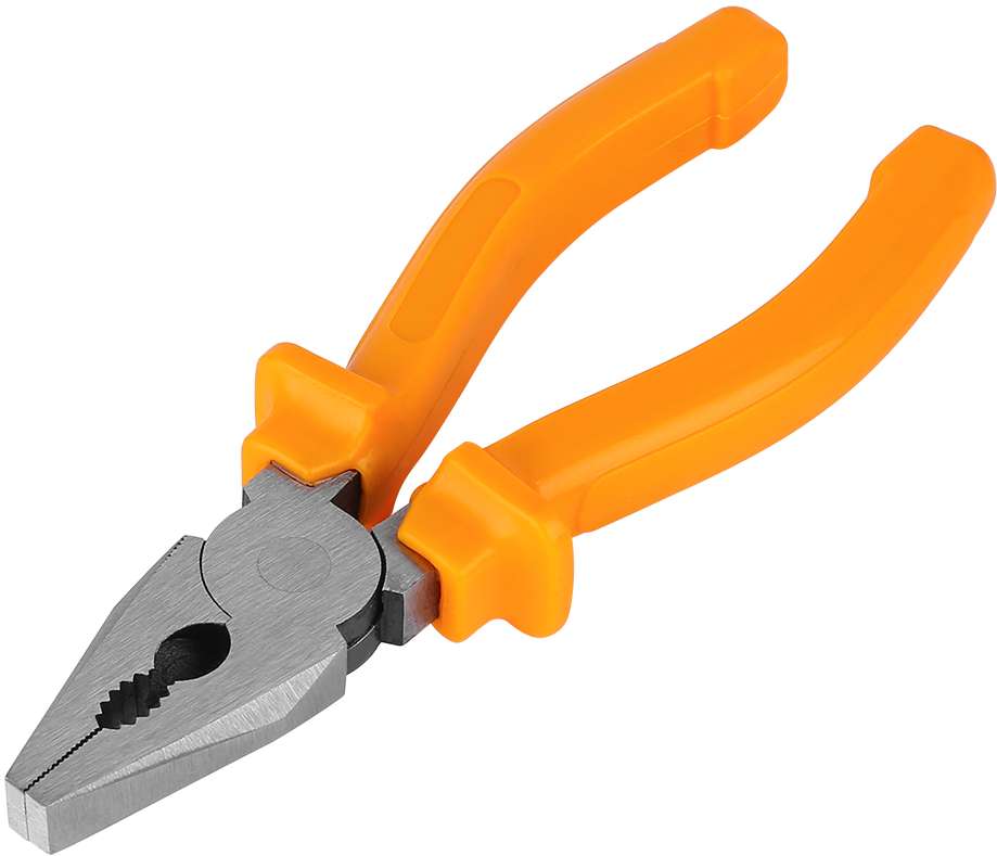 Плоскогубцы DEKO DKP04 160 мм