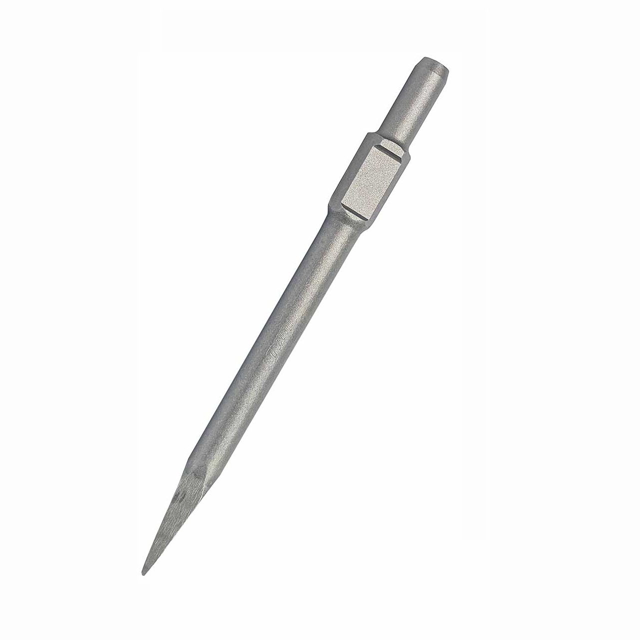 Зубило пиковое SDS-hex 30×410 TOTAL TAC1531301