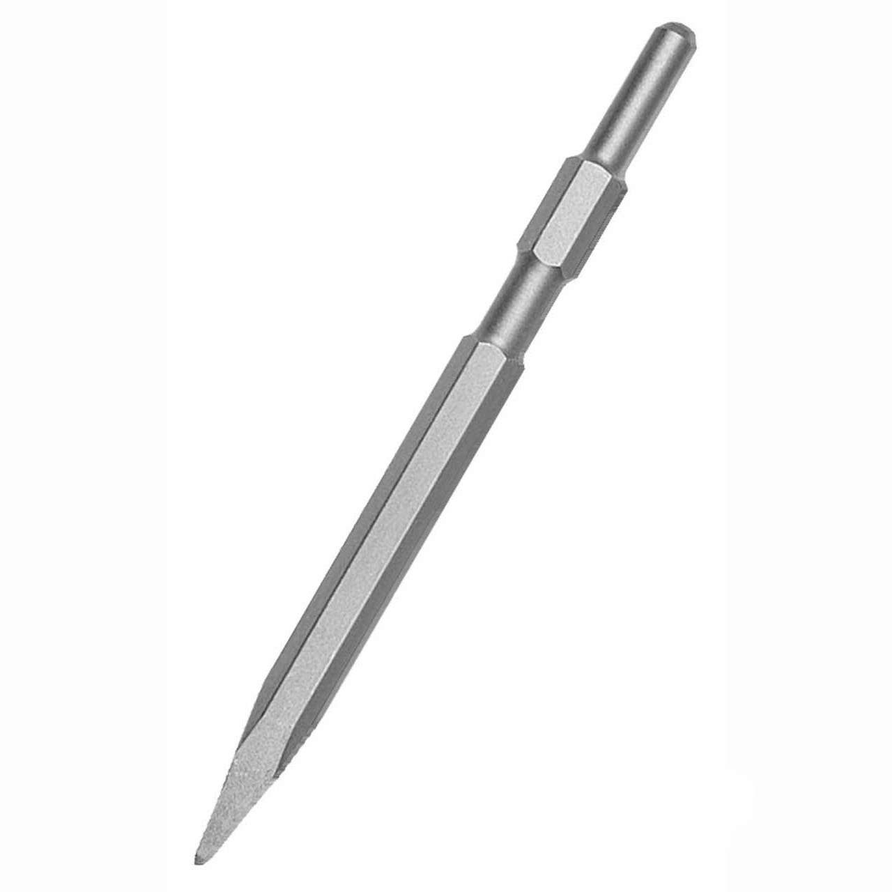 Зубило пиковое SDS-hex 17×280 TOTAL TAC153171