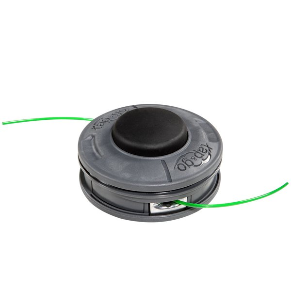 Триммерная головка EFCO Tap&Go EVO D130х2,4мм (1 шт.)
