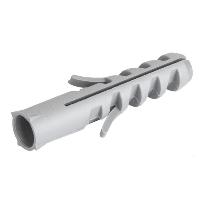 Дюбель пластиковый 8×40 мм TOTAL WJSP0804011 (80 шт)