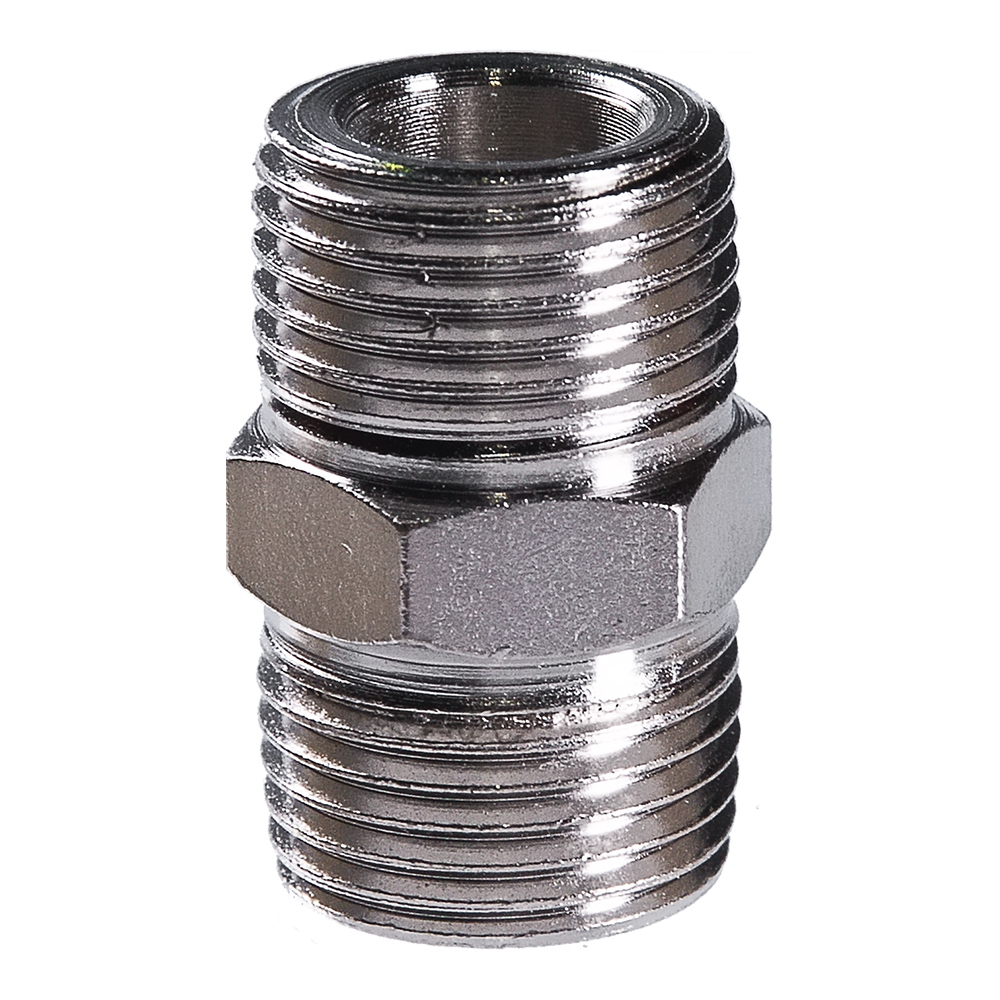 Переходник FUBAG 1/2 " M — 1/2" M