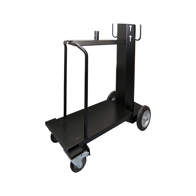 Тележка для FUBAG INMIG 500T DW INTIG 400T DC PULSE INTIG 400T AC/DC PULSE