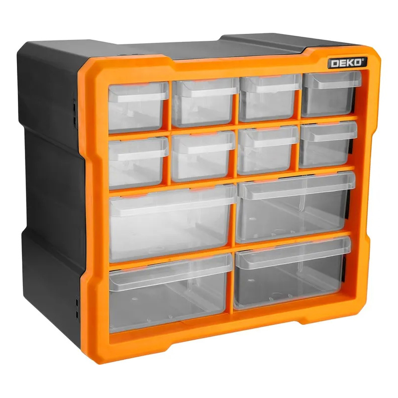 Система хранения DEKO Smart box 12