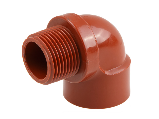 Колено ПП 3/4″ вн.-нар. кор., AV Engineering
