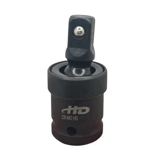 Головка-кардан ударная 1/2" L70мм, d30мм, CrMo "H-D"