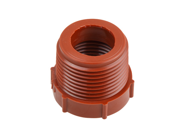 Футорка ПП 3/4″ нар. х 1/2″ вн. кор., AV Engineering