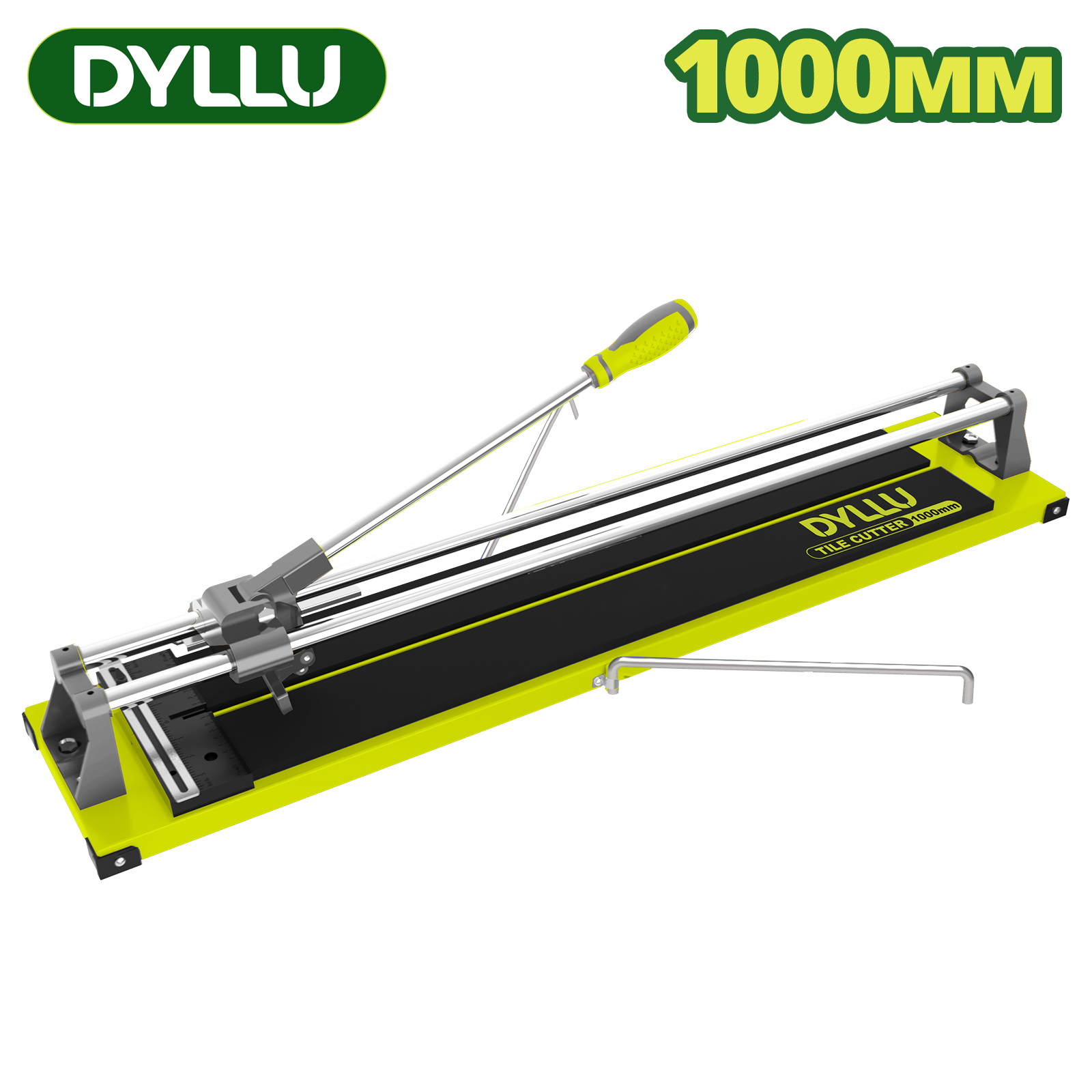 Плиткорез ручной 1000 мм DYLLU DTTR1510