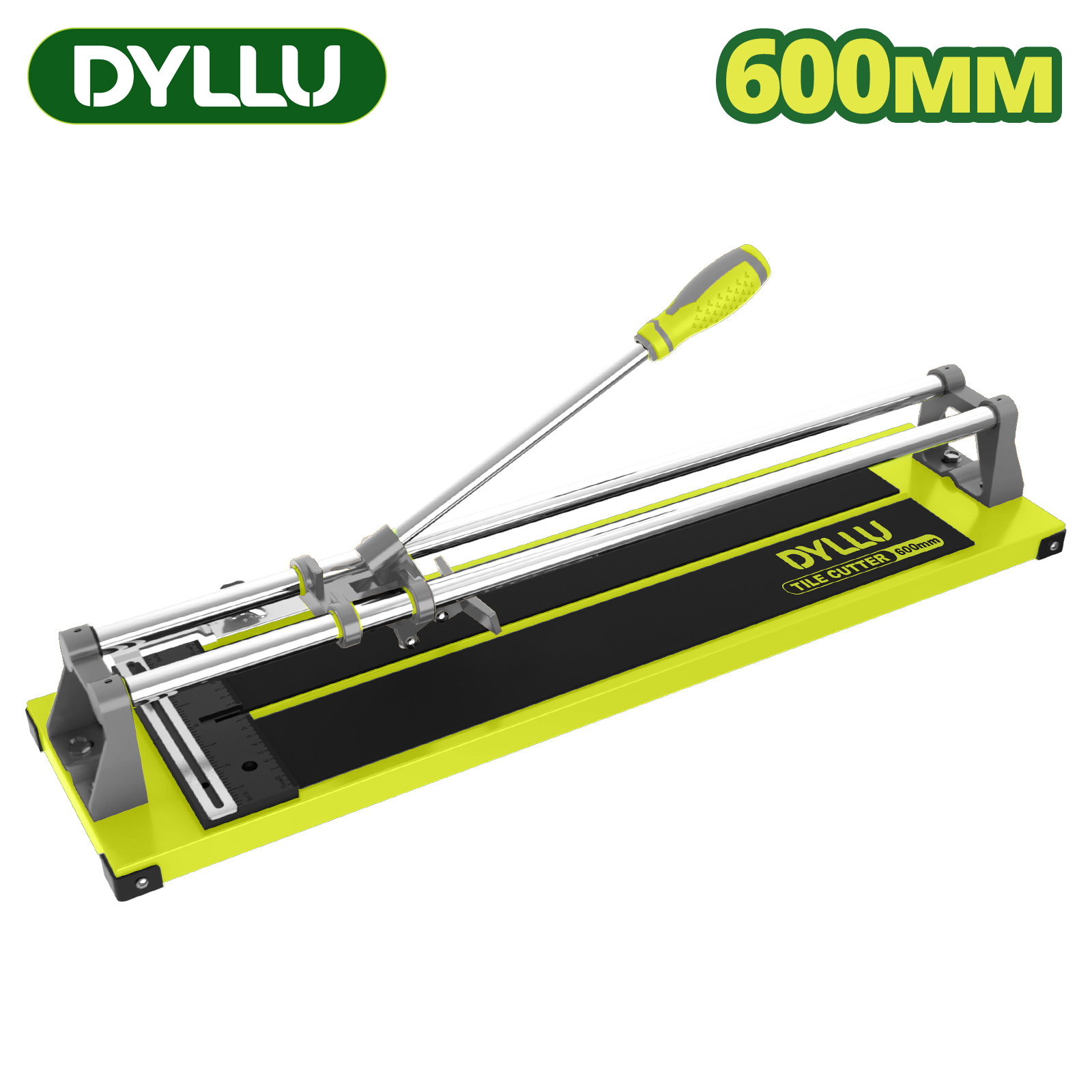 Плиткорез ручной 600 мм DYLLU DTTR1561