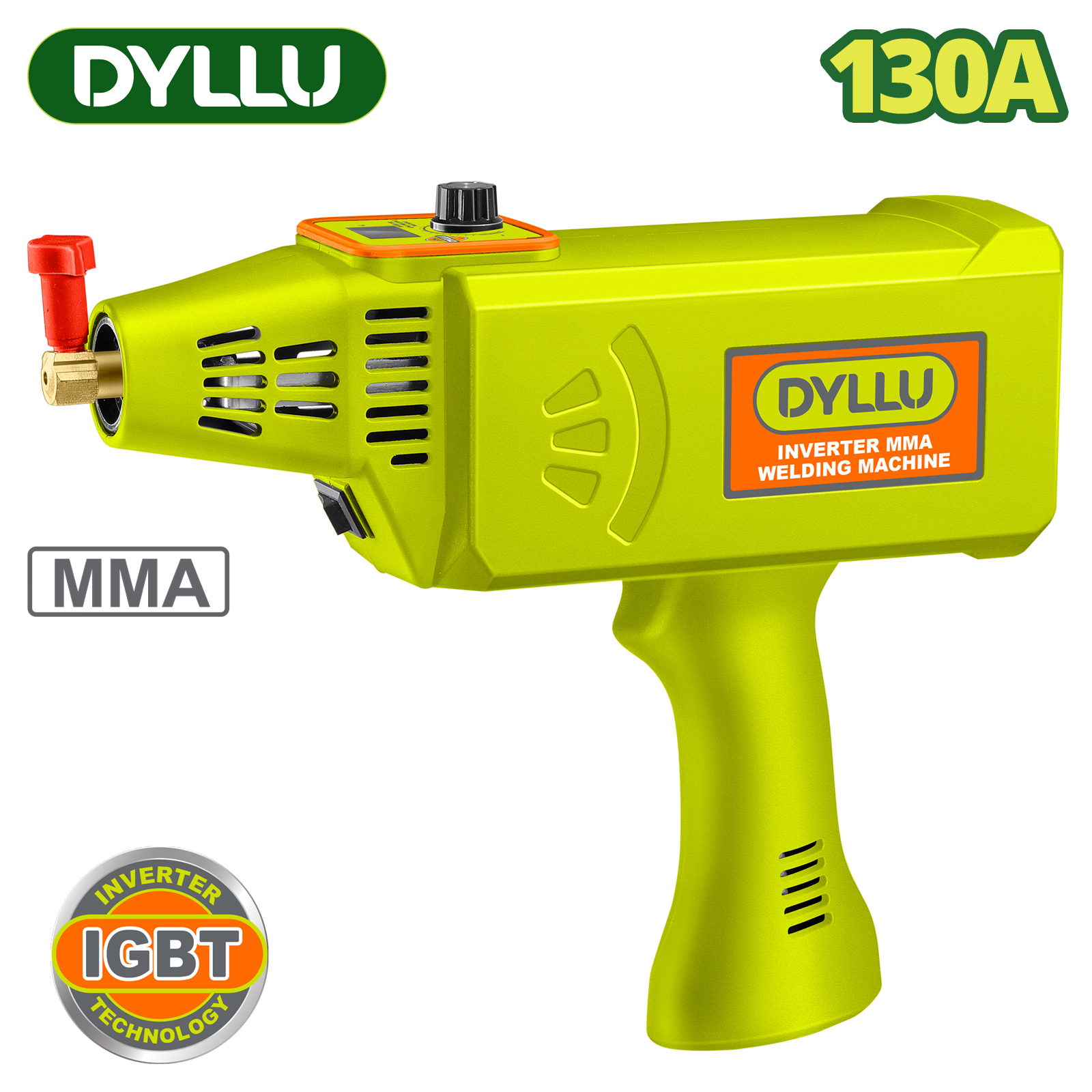 Инвертор сварочный DYLLU DYLLU DTWDH1301