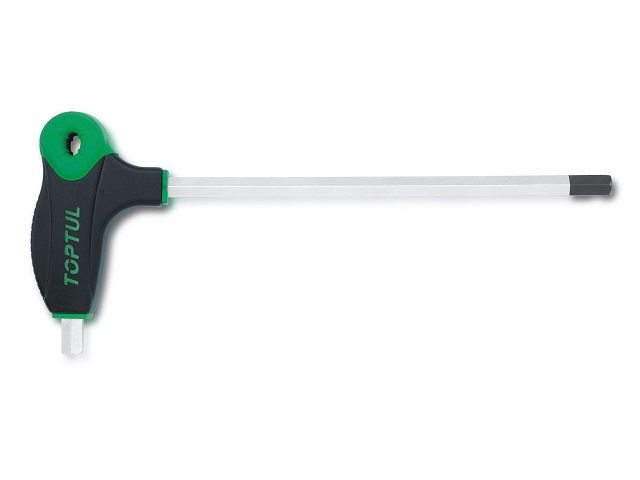 Ключ шестигранный 7х97×203мм L-Type TOPTUL