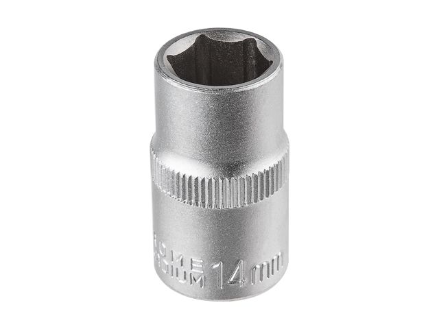 Головка 1/2″ 14мм 6гр. ВОЛАТ