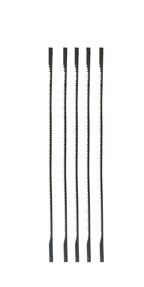 Пилка для лобзикового станка RYOBI SSB18TPI (5 шт.)