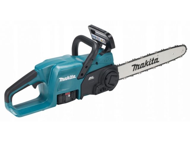 Аккум. пила цепная MAKITA LXT DUC407Z шина 40 см (16″), 3/8, 1.1 мм