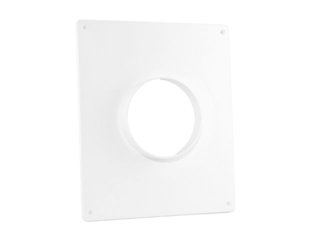 Пластина воздуховода 250 круглых каналов d=125мм с фланцем ZERNBERG