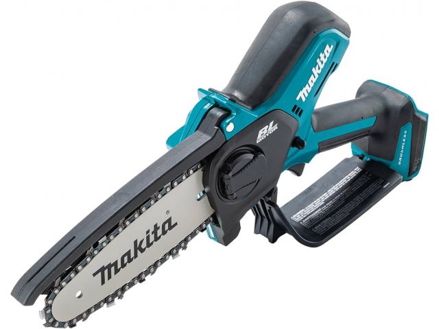 Аккум. пила цепная MAKITA CXT DUC 150 Z шина 15 см, 320Вт, 0,325″, 1,1мм,