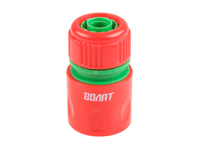 Муфта быстросъемная 1/2″ ВОЛАТ