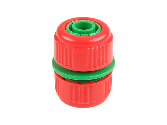 Муфта соед. для шлангов 1/2″ ВОЛАТ