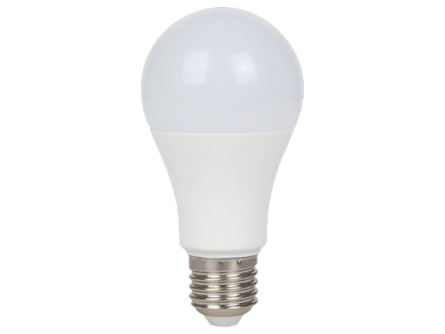 Лампа светодиодная A60 СТАНДАРТ 15 Вт PLED-LX 220-240В Е27 4000К JAZZWAY