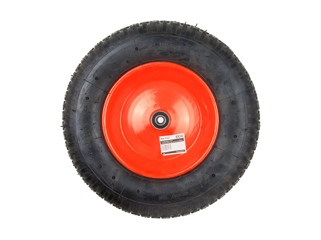 Колесо надувн. 4.00-8″ (подшипн. ф35×12 мм, для оси 12×100мм)
