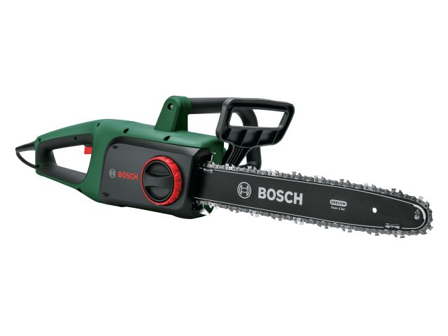 Пила цепная электрическая BOSCH Universal Chain 40 шина 40 см (16″), 3/8″, 1.1 мм