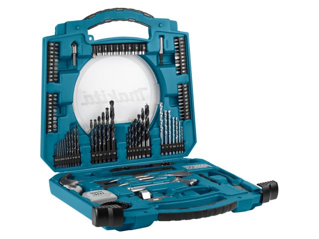 Набор оснастки «Circle series» в кейсе (103 шт) MAKITA